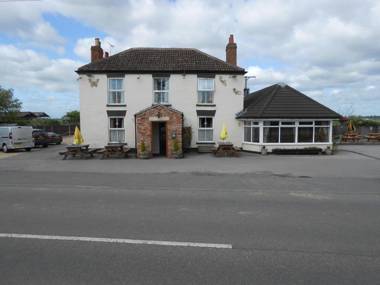Fox and Hounds Country Inn