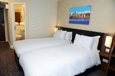 Woodcocks Lincoln by Marston's Inns