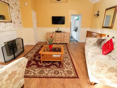 The Barn Gainsborough