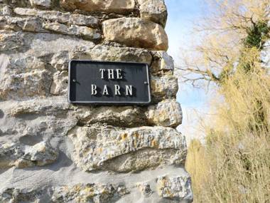 The Barn Gainsborough