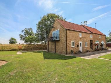 Abbey Cottage Lincoln