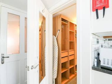 Abbey Cottage Lincoln