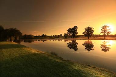 Thonock Park Guest Rooms