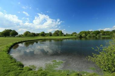 Thonock Park Guest Rooms