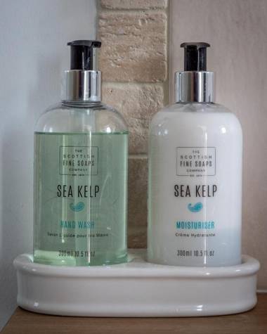 The Annex at Church View Barn