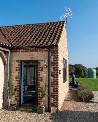 The Annex at Church View Barn