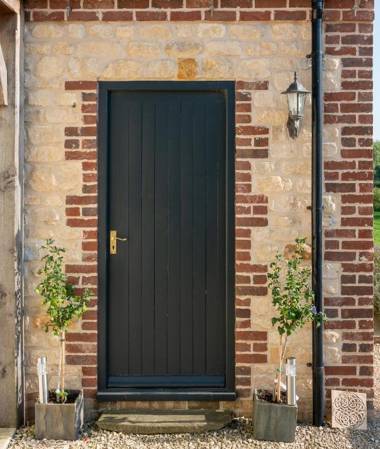 The Annex at Church View Barn