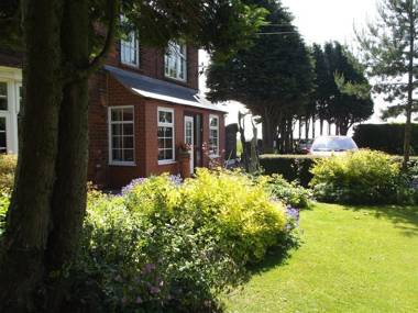 Wold View House B&B