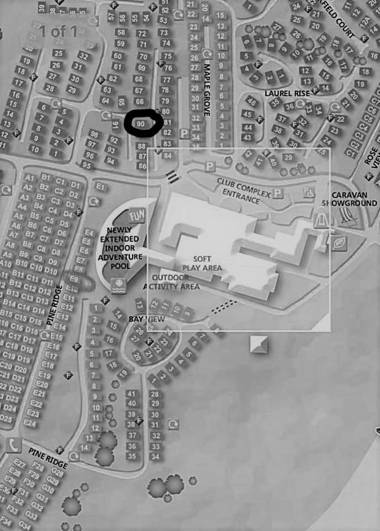 Happy Days Caravan Primrose Valley