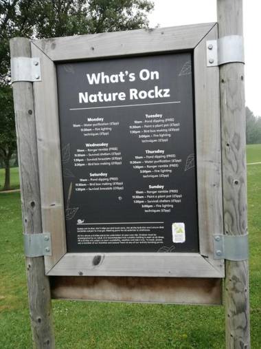 Happy Days Caravan Primrose Valley