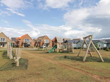 Nett's Coastal Escape Filey