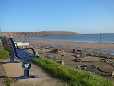 Nett's Coastal Escape Filey