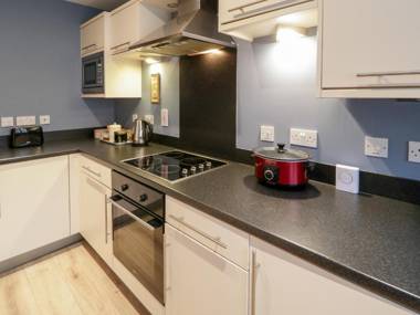 Blue Skye 17 Talisker Walk