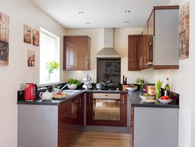 Sunny Corner Cottage