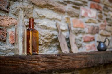 The Bothy Self Catering Accommodation