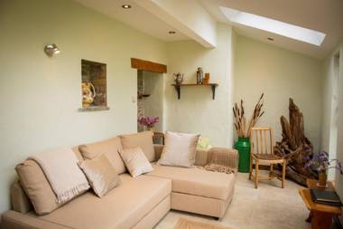 The Bothy Self Catering Accommodation