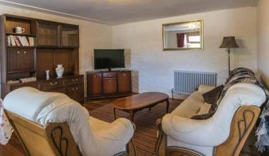 Tyncellar Farm holiday cottages