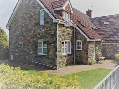 Tyncellar Farm holiday cottages
