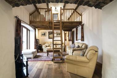 Orchard Cottage - Luxurious Barn Conversion - Beavers Hill