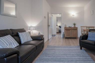 Shorelands - 1 Bedroom Apartment - Manorbier