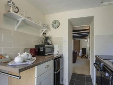 Little Week Cottage Bridestowe