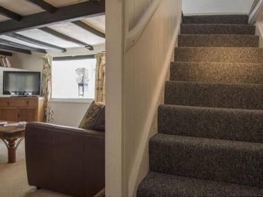 Little Week Cottage Bridestowe