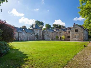 Great Bidlake Manor Devon