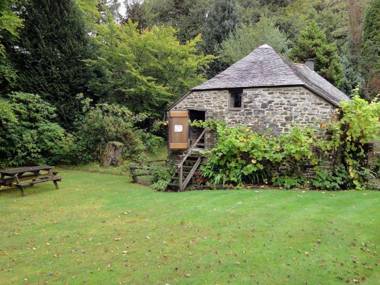 Honey House Combebow Lewdown