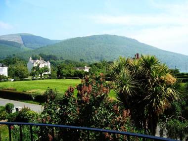 The Sands B&B Rostrevor