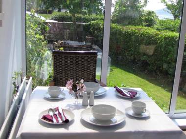 The Sands B&B Rostrevor