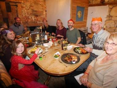 Crab and Lobster Inn