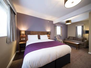 Innkeeper’s Lodge Nottingham Lowdham