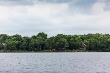 Lusty Beg Island