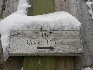The Coach House