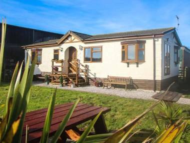 The Dovecote Bideford