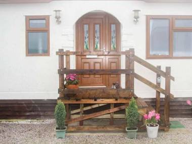 The Dovecote Bideford