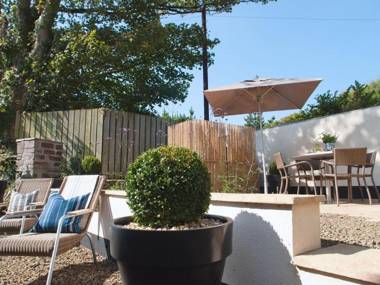 Saltwind Granary Exmansworthy Farm