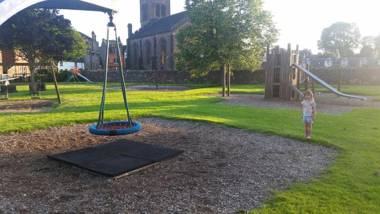 Blair Drummond Holiday Home