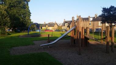 Blair Drummond Holiday Home