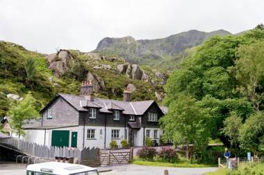 YHA Idwal Cottage