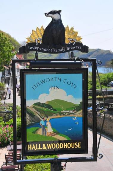Lulworth Cove Inn