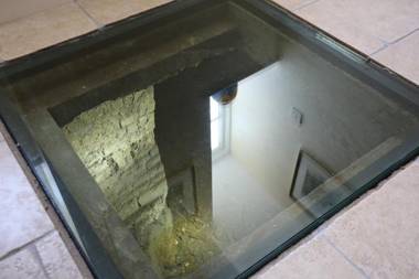 The Old Mill Bed and Breakfast