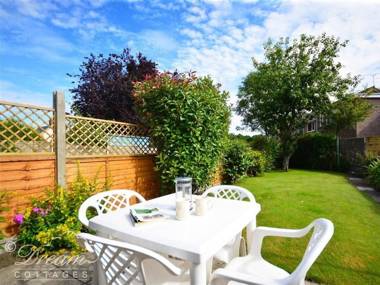 Brickyard Cottage MORETON STATION