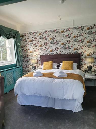 Marley House Bed and Breakfast