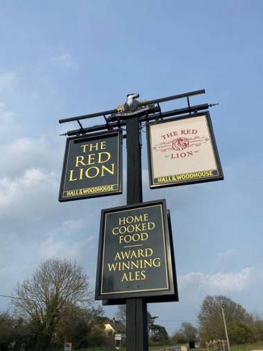 Red Lion