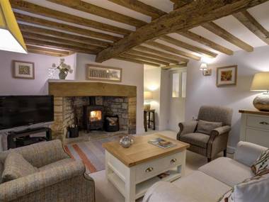 Sunnyside Cottage Bampton