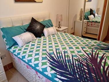 Superb 2 Bedroom Flat Tillicoultry