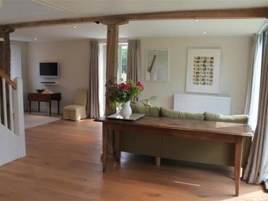 The Cart Barn SALISBURY