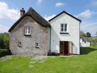 West Henstill House Crediton