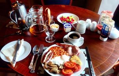 Hillside Bed and Breakfast